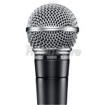 Microfono Shure SM58 Dinamico Profesional Vocal Cardioide - Imagen 2