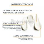 Protector Solar Eucerin Antipigmentario Piel Grasa 50ml - Imagen 3