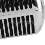 Microfono Vintage Shure 55sh Serie 2 Alta Calidad Dinamico - Imagen 3