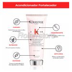 Acondicionador Kerastase Genesis 75 ml Cuidado Reparador - Imagen 4