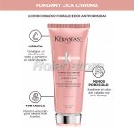 Acondicionador Kerastase Chroma Absolu 75ml Cuidado Repara - Imagen 4