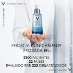 Serum Fortificador Mineral 89 Acido Hialuronico Vichy 50ml - Imagen 4