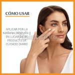 Protector Solar Eucerin Antipigmentario Piel Grasa 50ml - Imagen 4