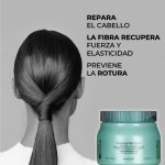 Mascarilla Fortalecedora Cabello Debilitado Kerastase 500ml - Imagen 5