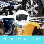 Carpa Funda Cobertor Atv Cuatrimoto Anti UV Neverland XXXL Mod2 - Imagen 5