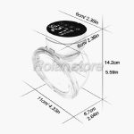 Extractor Saca Leche Materna Electrico Inalambrico Discreto Mod2 - Imagen 6