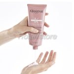Acondicionador Kerastase Chroma Absolu 75ml Cuidado Repara - Imagen 6
