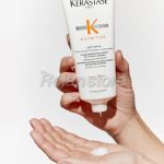 Acondicionador Kerastase Nutritive 75 ml Cuidado Reparador - Imagen 6