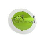 Paraban Pesca Arrastre Trolling Downrigger 125mm Direccional