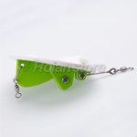 Paraban Pesca Arrastre Trolling Downrigger 125mm Direccional - Imagen 5