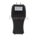 Manometro Indicador Presion Aire Digital K20 Gas Natural Mod2 - Imagen 5