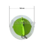 Paraban Pesca Arrastre Trolling Downrigger 125mm Direccional - Imagen 6