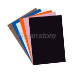 Pack Pliegos Goma Eva 48un Colores Varios Remate Final 40x60