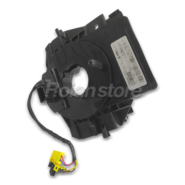 ClockSpring Cinta Airbag Jeep Wrangler Compass Pin Detalle