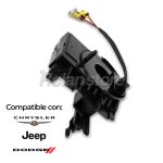 ClockSpring Cinta Airbag Jeep Wrangler Compass Pin Detalle - Imagen 2