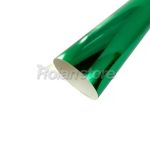 Cartulina Metalizada Verde 50x70 Set 10 Pliegos Manualidades - Imagen 3