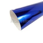 Cartulina Metalizada Azul 50x70 Set 10 Pliegos Manualidades - Imagen 3