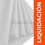 Papel De Seda Pliego 50×70 Color Blanco Set 200und - Imagen 3