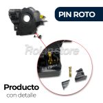 ClockSpring Cinta Airbag Jeep Wrangler Compass Pin Detalle - Imagen 4