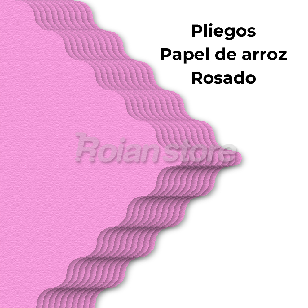 Cinta Adhesiva De Papel Arroz Amarillo Dorado 25mm | B.V