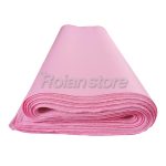 Papel De Seda Pliego 50x70 Color Rosado Set 200und - Imagen 4