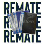 Pack 14und Carpeta 10 Fundas Transparentes A4 Hand - Imagen 6