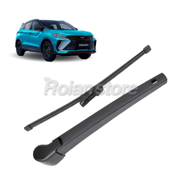Plumilla Brazo Limpiaparabrisas Trasero Geely Coolray 18-24