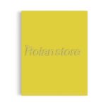 Pack x10 Carton Artel Forrado Amarillo 53x75 Cm Liquidacion