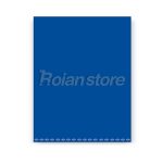 Pack x10 Carton Artel Forrado Azul U 53x75 Cm Liquidacion