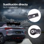 Plumilla Brazo Limpiaparabrisas Trasero Geely Coolray 18-24 - Imagen 3