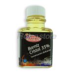Barniz Cristal 35% Artel Pintura Oleo Escolar Set 6 Unidades