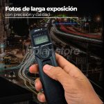 Temporizador Remoto Intervalometro Camara Digital Canon Mod2 - Imagen 2