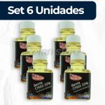 Barniz Cristal 35% Artel Pintura Oleo Escolar Set 6 Unidades - Imagen 4
