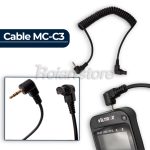 Temporizador Remoto Intervalometro Camara Digital Canon Mod2 - Imagen 6