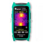 Camara Termografica Imagen Termica Infrarroja Tooltop ET14C