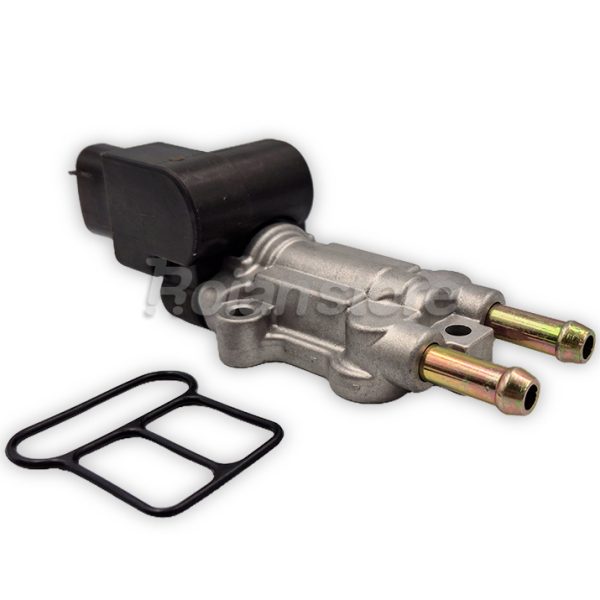 Valvula Ralenti IAC Toyota Yaris Corolla 1.5 99 – 06 Detalle