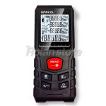 Medidor Distancia Puntero Laser Telemetro Digital 120 Mts