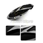 Set 6 Emblemas Kia Coreano Optima Compatible K2-K5 Sorento - Imagen 2