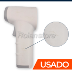 Termometro Medico Contec Infrarrojo Niño Adulto Detalle - Imagen 2
