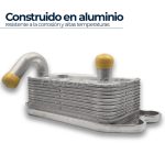 Enfriador Aceite Para Volvo C70 S60 S80 V70 XC70 XC90 98-09 - Imagen 2