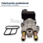 Valvula Ralenti IAC Toyota Yaris Corolla 1.5 99 – 06 Detalle - Imagen 5