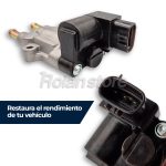 Valvula Ralenti IAC Toyota Yaris Corolla 1.5 99 – 06 Detalle - Imagen 4