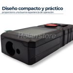 Medidor Distancia Puntero Laser Telemetro Digital 120 Mts - Imagen 6