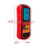 Termometro Medidor Industrial Gm1312 Termopar J K T E N R S - Imagen 6