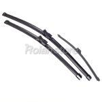 Set Plumillas X3 Limpiaparabrisas Jetour Dashing 2022+