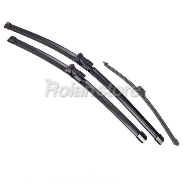 Set Plumillas X3 Limpiaparabrisas Jetour Dashing 2022+
