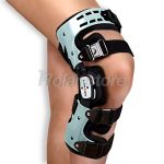 Rodillera Ortopedica Medica Deportiva Acl Mcl Pcl Lcl Der