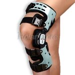 Rodillera Ortopedica Medica Deportiva Acl Mcl Pcl Lcl Izq