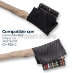 Cable Flex Pantalla LCD Lenovo Ideapad S145-15 IWL 340C-15AST - Imagen 4