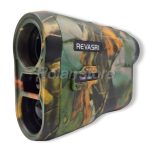 Telemetro Laser 1000 M Medidor Distancia Velocidad Golf Mod4